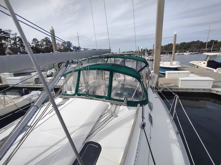 Beneteau OCEANIS-351 image
