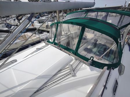 Beneteau OCEANIS-351 image