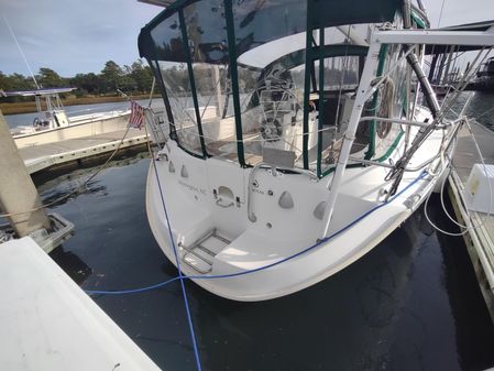 Beneteau OCEANIS-351 image