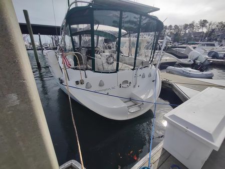 Beneteau OCEANIS-351 image