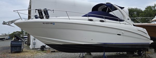 Sea-ray 300-SUNDANCER image