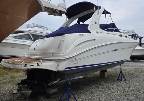 Sea-ray 300-SUNDANCER image