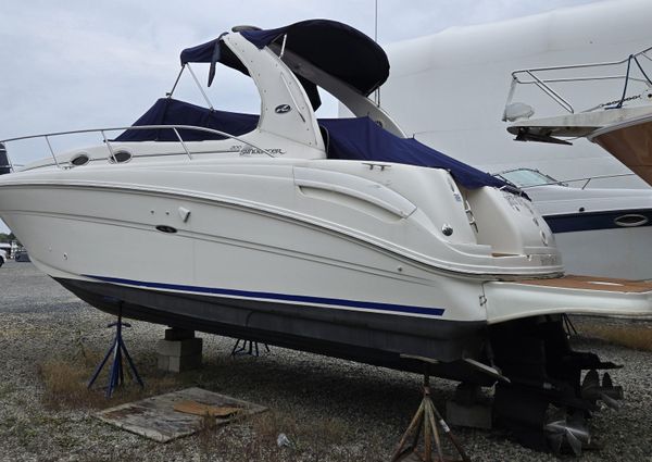 Sea-ray 300-SUNDANCER image