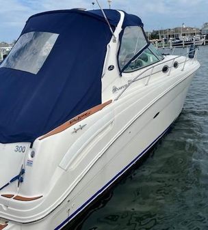 Sea-ray 300-SUNDANCER image