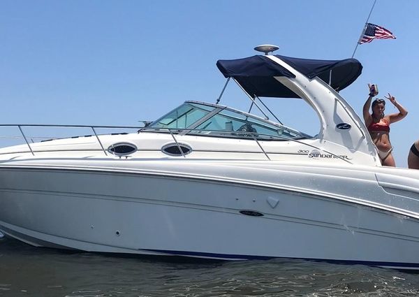 Sea-ray 300-SUNDANCER image