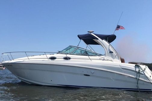 Sea-ray 300-SUNDANCER image