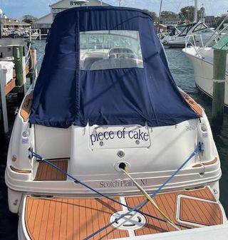 Sea-ray 300-SUNDANCER image