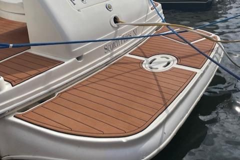 Sea-ray 300-SUNDANCER image