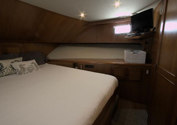 Ocean Alexander 548 Pilot House image