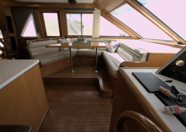 Ocean Alexander 548 Pilot House image