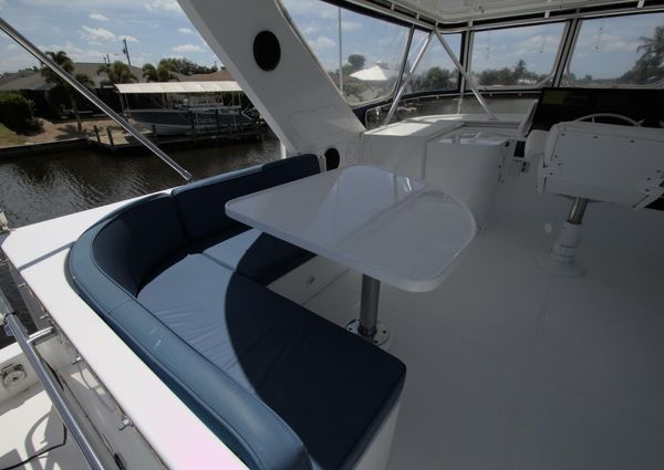 Ocean Alexander 548 Pilot House image