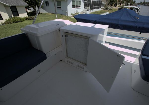 Ocean Alexander 548 Pilot House image