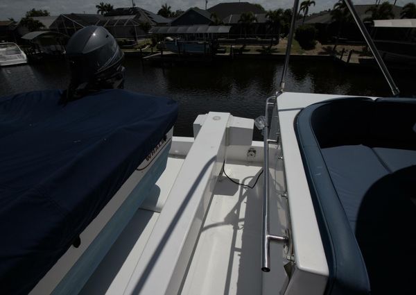 Ocean Alexander 548 Pilot House image