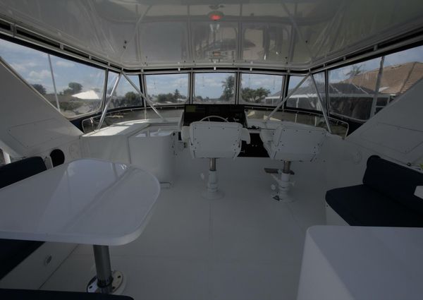 Ocean Alexander 548 Pilot House image