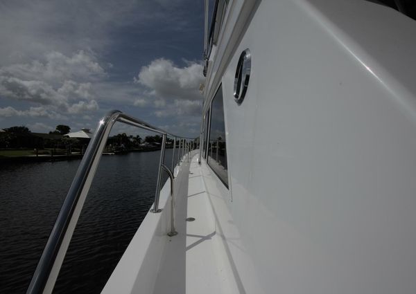 Ocean Alexander 548 Pilot House image