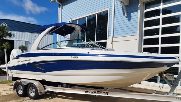 Crownline Eclipse E285 XS