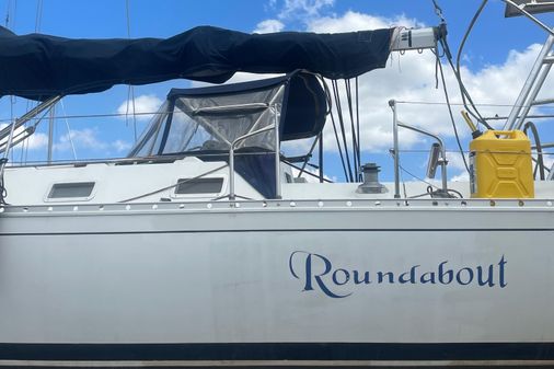 Beneteau FIRST image