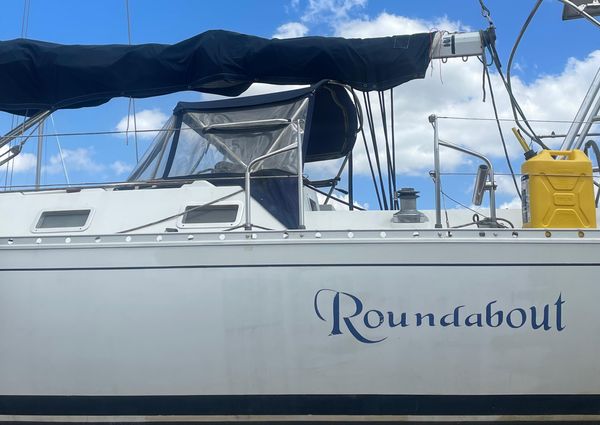 Beneteau FIRST image