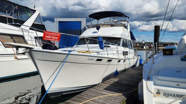 Bayliner 3888 Motoryacht 