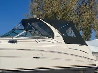 Sea Ray 300 Sundancer 