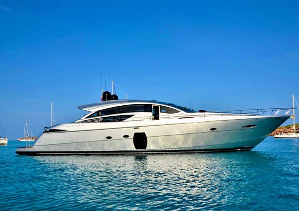 Pershing 72 image