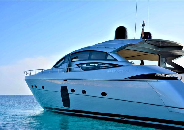 Pershing 72 image