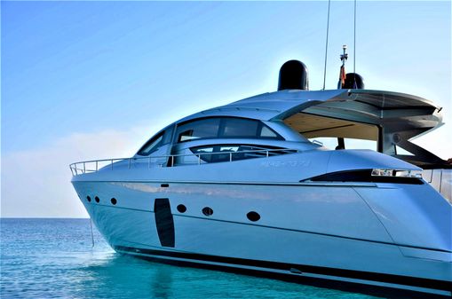 Pershing 72 image