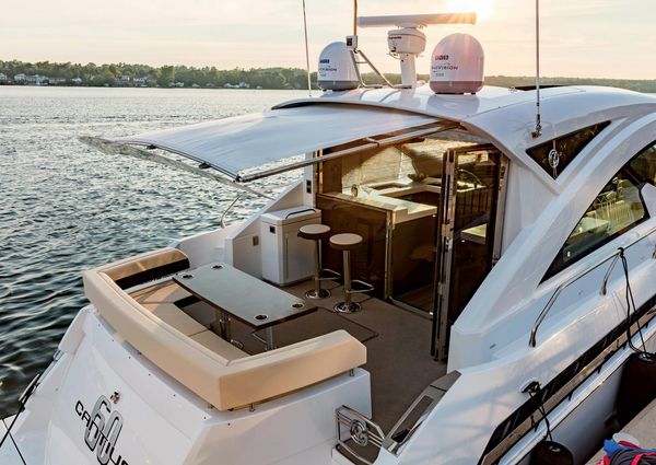 Cruisers Yachts 60 Cantius image