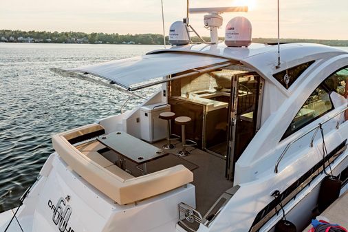 Cruisers Yachts 60 Cantius image