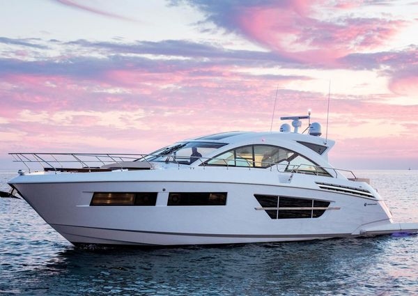 Cruisers Yachts 60 Cantius image