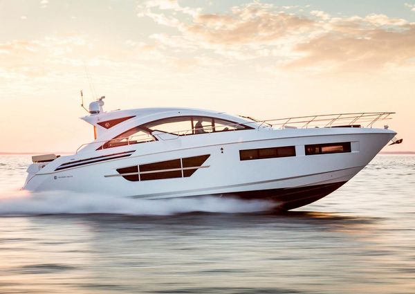 Cruisers Yachts 60 Cantius image