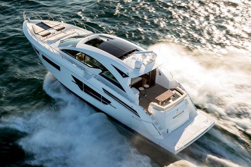 Cruisers Yachts 60 Cantius image