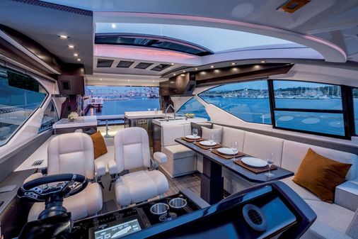 Cruisers Yachts 60 Cantius image