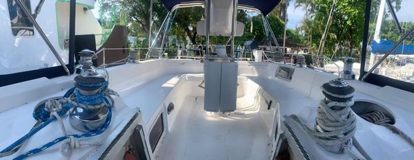 Hunter Passage 456 image
