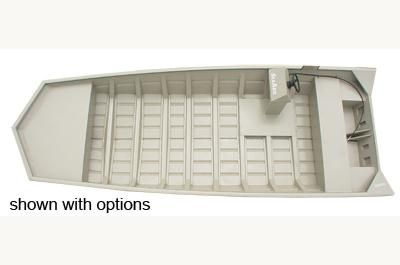 SeaArk 2272 MV - main image