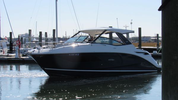 Sea Ray 320 DA