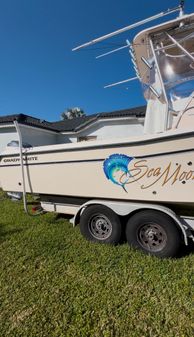 Grady-white 282-SAILFISH image