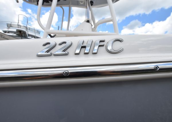 Sea-chaser 22-HFC image