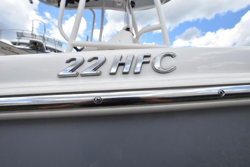 Sea-chaser 22-HFC image