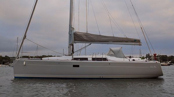 Hanse 400