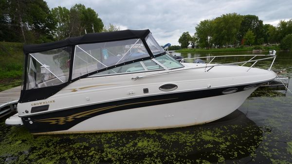 Crownline 262 CR 