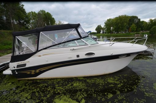 Crownline 262-CR image