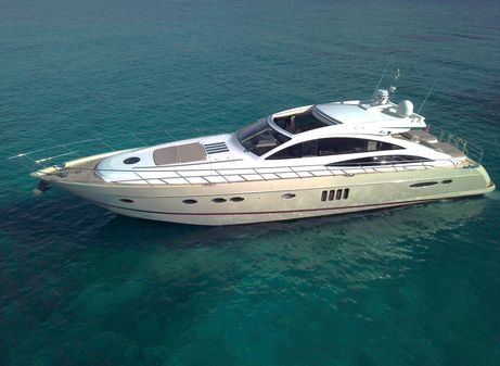 Princess Yachts V70 image