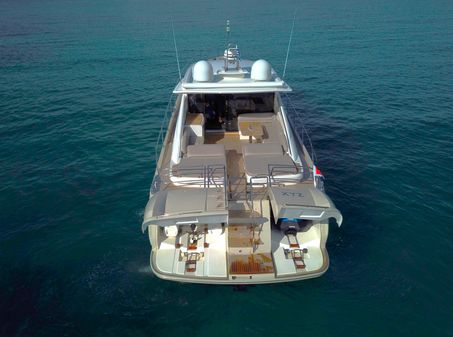 Princess Yachts V70 image