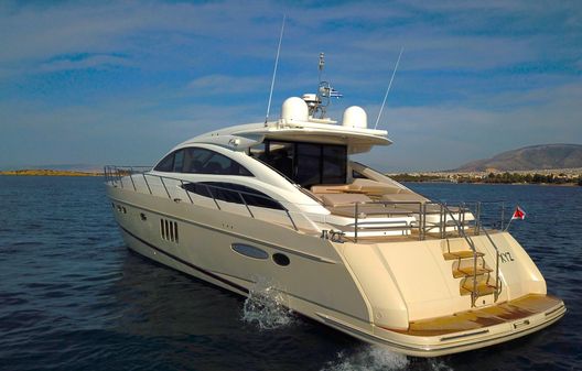 Princess Yachts V70 image