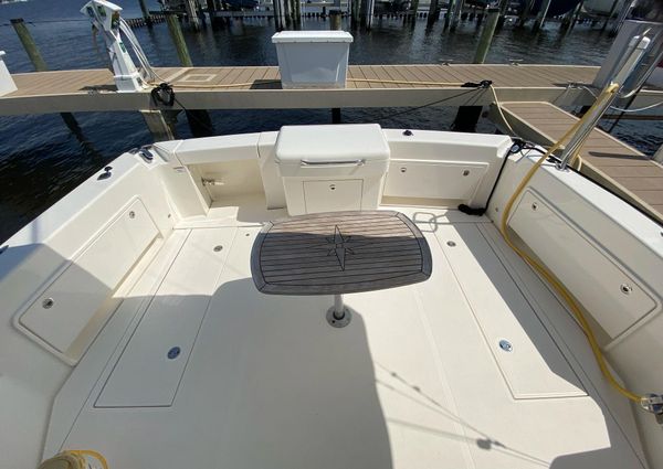 Riviera 43 Open Flybridge image