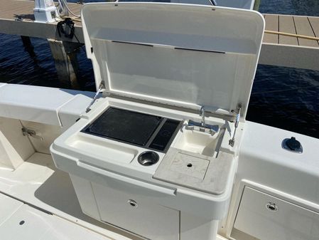 Riviera 43 Open Flybridge image