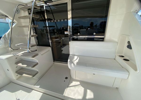 Riviera 43 Open Flybridge image