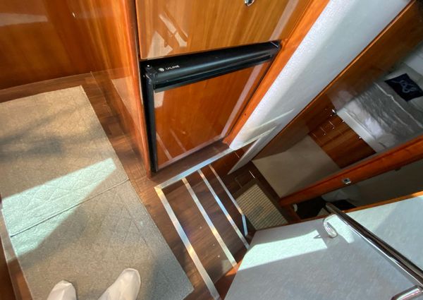 Riviera 43 Open Flybridge image