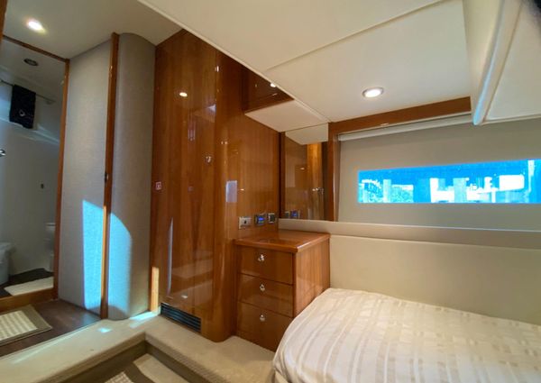 Riviera 43 Open Flybridge image